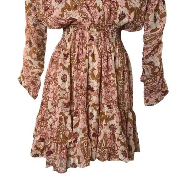 Misa dress - Picture 2 of 3